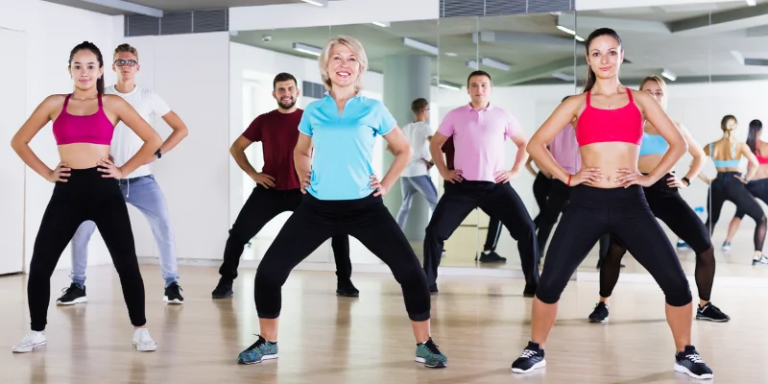 7 Basic DOs And DON’Ts Before Joining Zumba Class